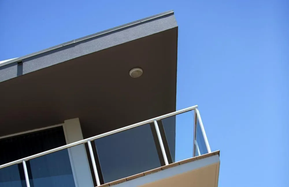 The Point Residences 브리즈번 오스트레일리아