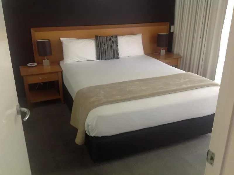The Point Residences Brisbane