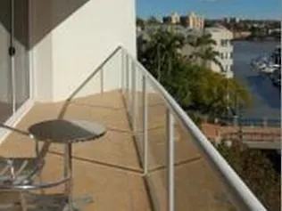 The Point Residences Μπρίσμπεϊν Διαμέρισμα