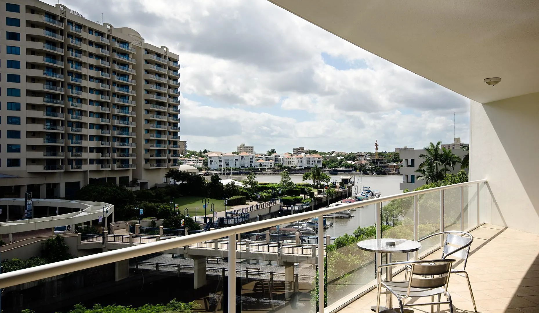Διαμέρισμα The Point Residences Μπρίσμπεϊν Αυστραλία