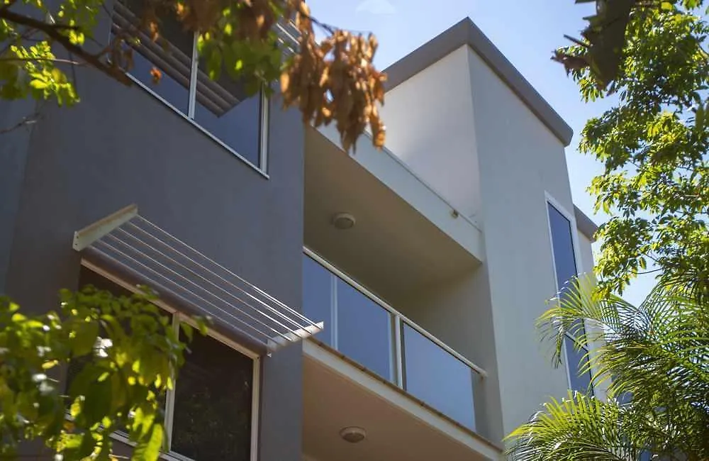 The Point Residences Μπρίσμπεϊν