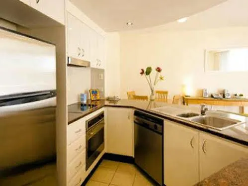 The Point Residences Μπρίσμπεϊν Διαμέρισμα